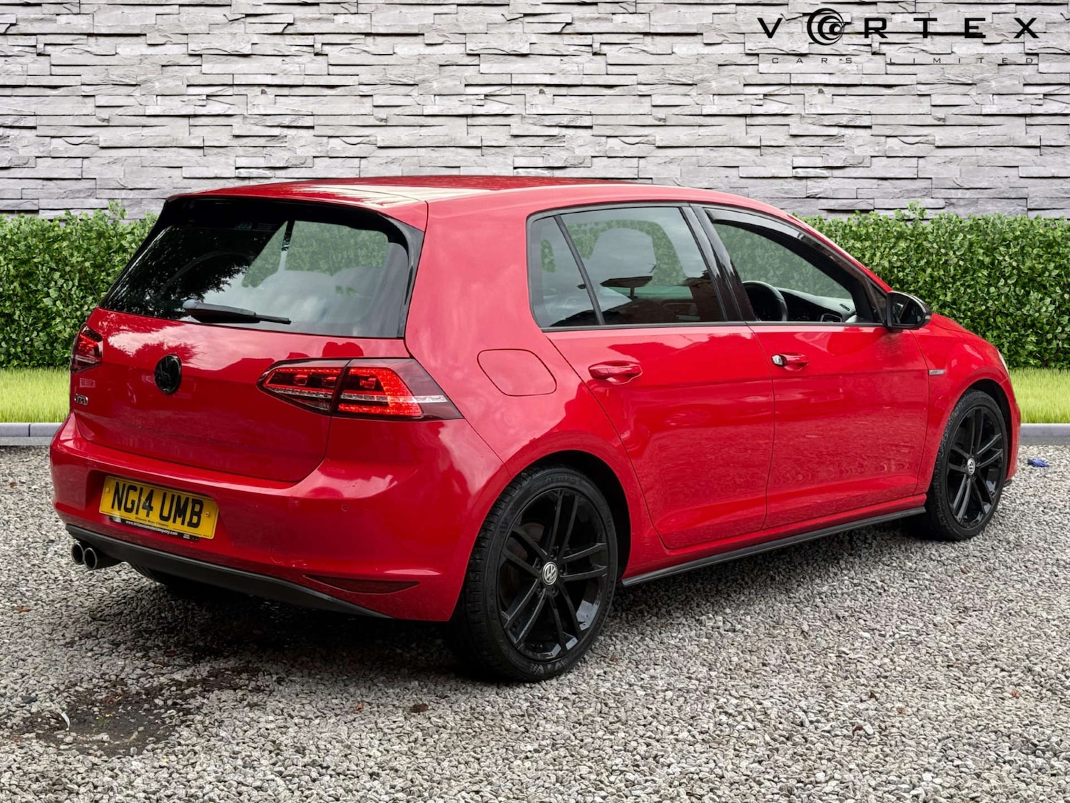Used Volkswagen Golf 2014 for sale - 77355533: Photo 4