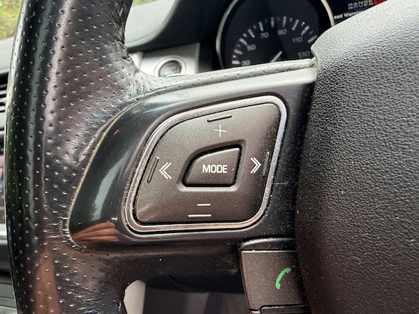 Used Land Rover Range Rover Evoque 2013 for sale - 76277807: Photo 20