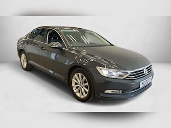 Used Volkswagen Passat 2019 for sale - 79561250: Photo