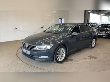 Used Volkswagen Passat 2019 for sale - 79561250: Photo