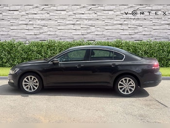 Used Volkswagen Passat 2019 for sale - 79561250: Photo
