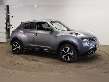 Used Nissan Juke 2019 for sale - 78778694: Photo