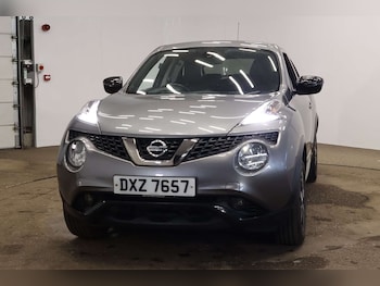 Used Nissan Juke 2019 for sale - 78778694: Photo