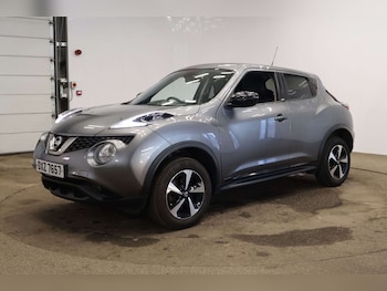 Used Nissan Juke 2019 for sale - 78778694: Photo