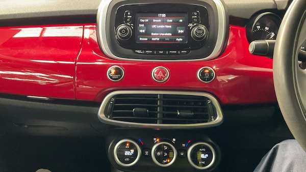 Used Fiat 500X 2015 for sale - 76097679: Photo 10