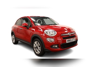 2015 - 1.4 Multiair Pop Star 5dr