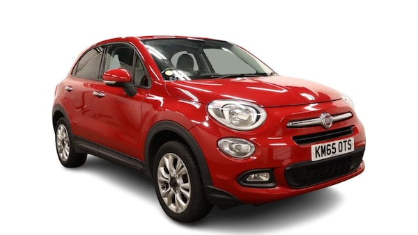 Used Fiat 500X 2015 for sale - 76097679: Photo 2