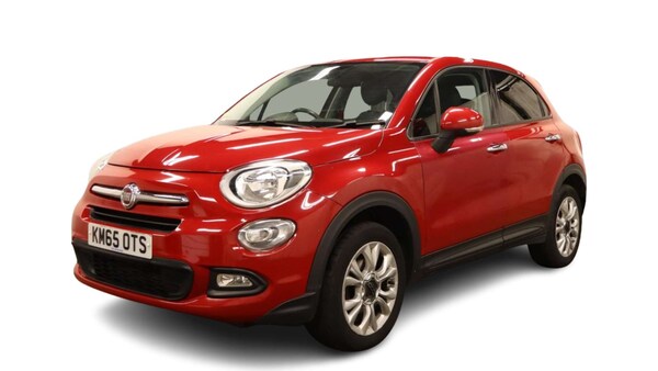 Used Fiat 500X 2015 for sale - 76097679: Photo 3