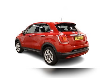 Used Fiat 500X 2015 for sale - 76097679: Photo 4