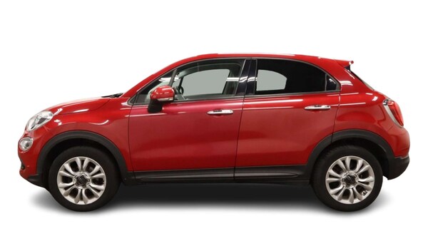 Used Fiat 500X 2015 for sale - 76097679: Photo 5