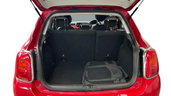 Used Fiat 500X 2015 for sale - 76097679: Photo 6