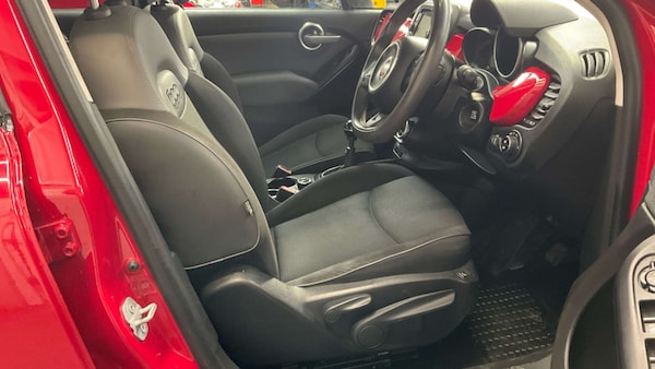 Used Fiat 500X 2015 for sale - 76097679: Photo 8
