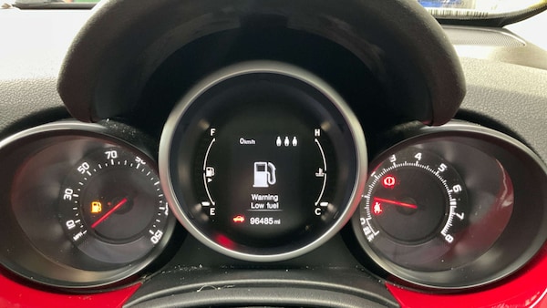 Used Fiat 500X 2015 for sale - 76097679: Photo 9