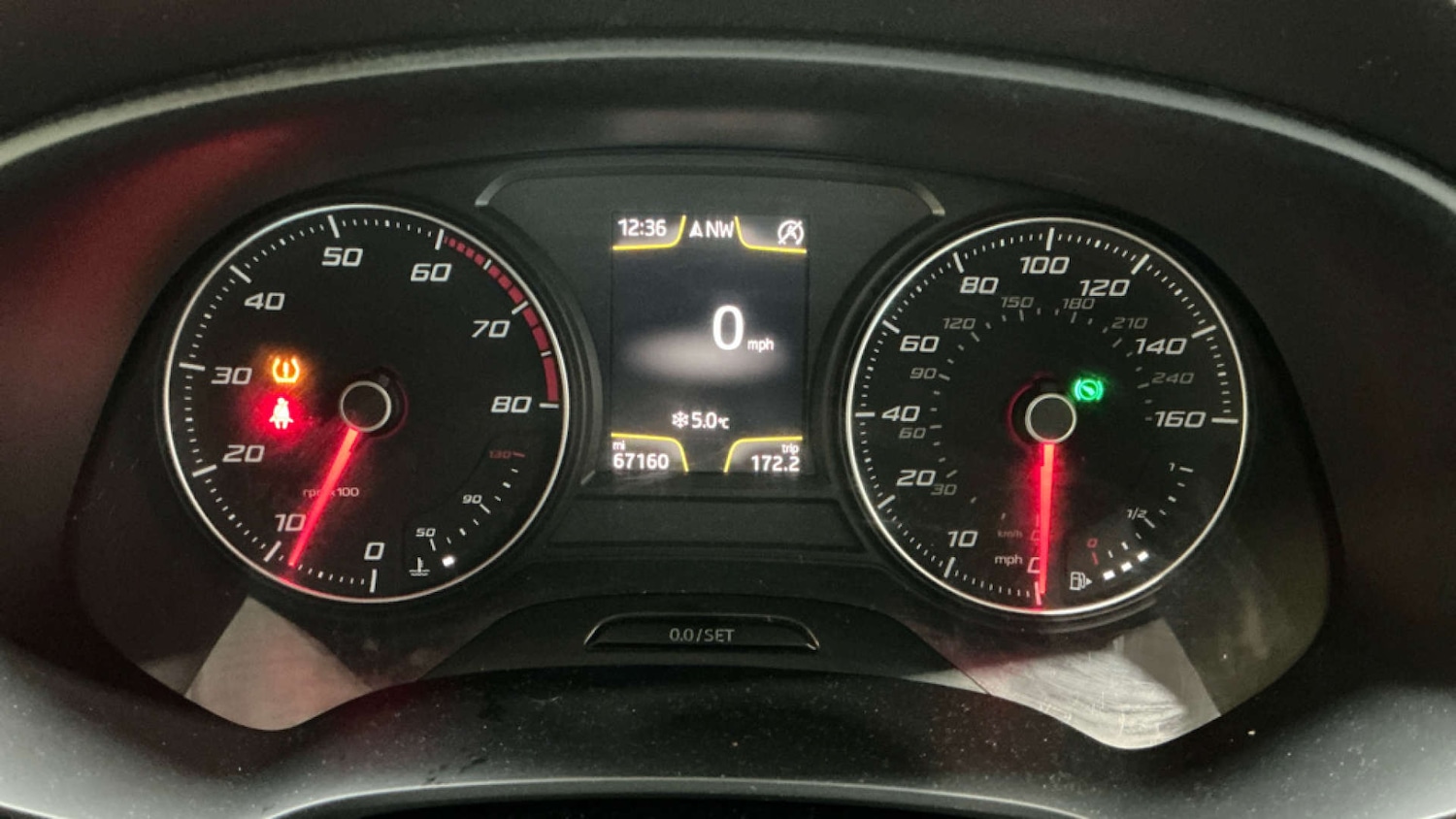 Used SEAT Leon 2013 for sale - 76628256: Photo 10