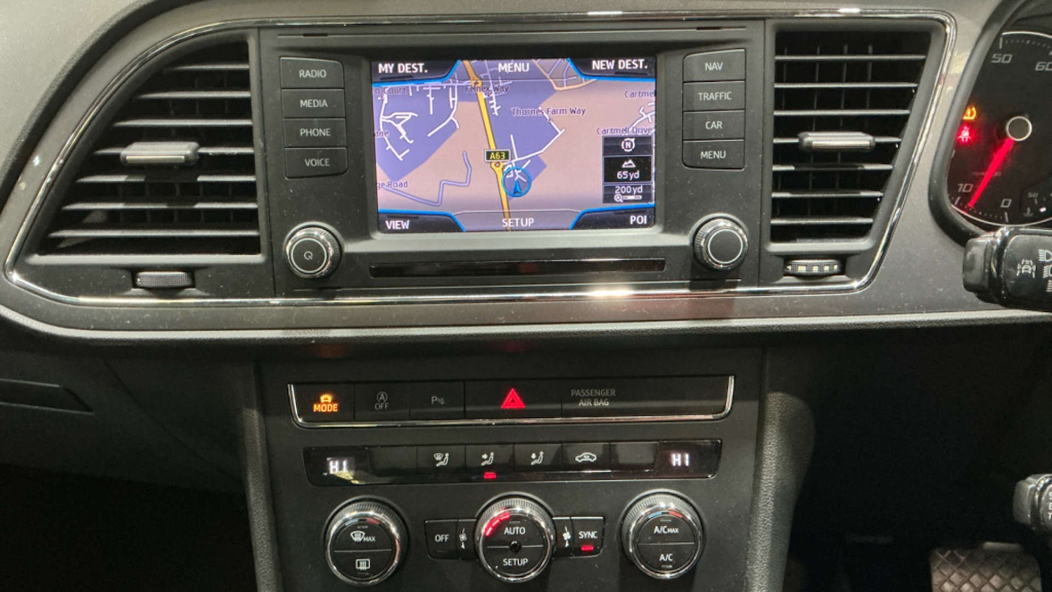 Used SEAT Leon 2013 for sale - 76628256: Photo 11