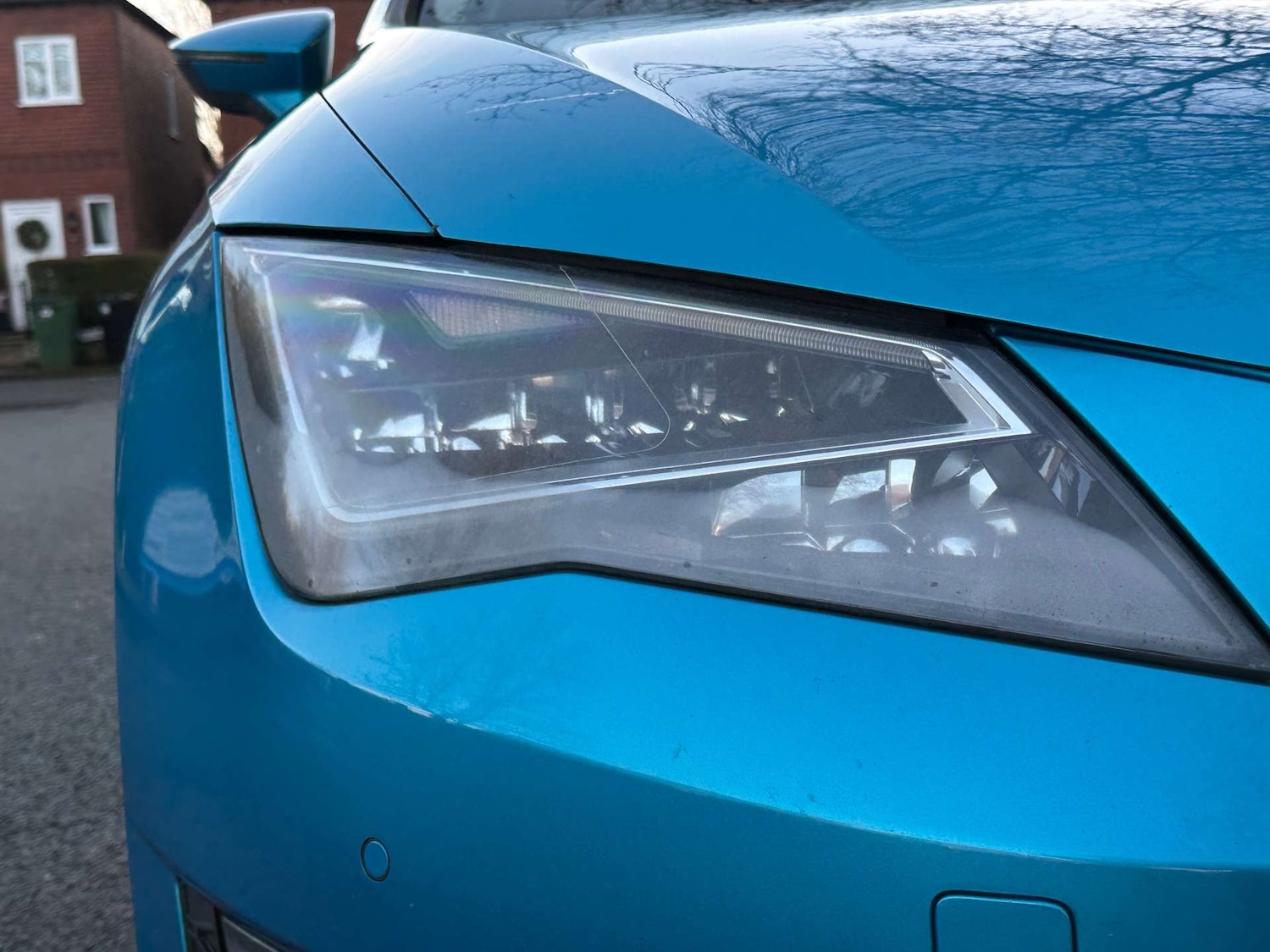 Used SEAT Leon 2013 for sale - 76628256: Photo 18