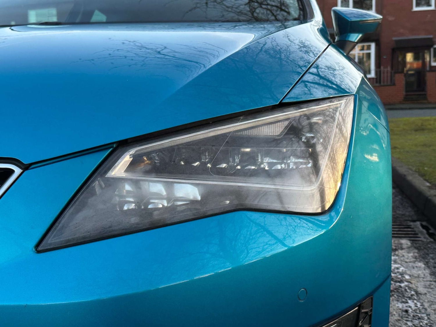 Used SEAT Leon 2013 for sale - 76628256: Photo 19