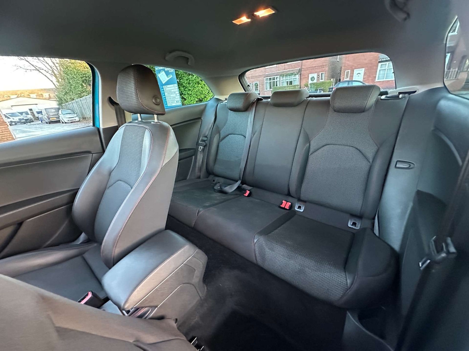 Used SEAT Leon 2013 for sale - 76628256: Photo 21