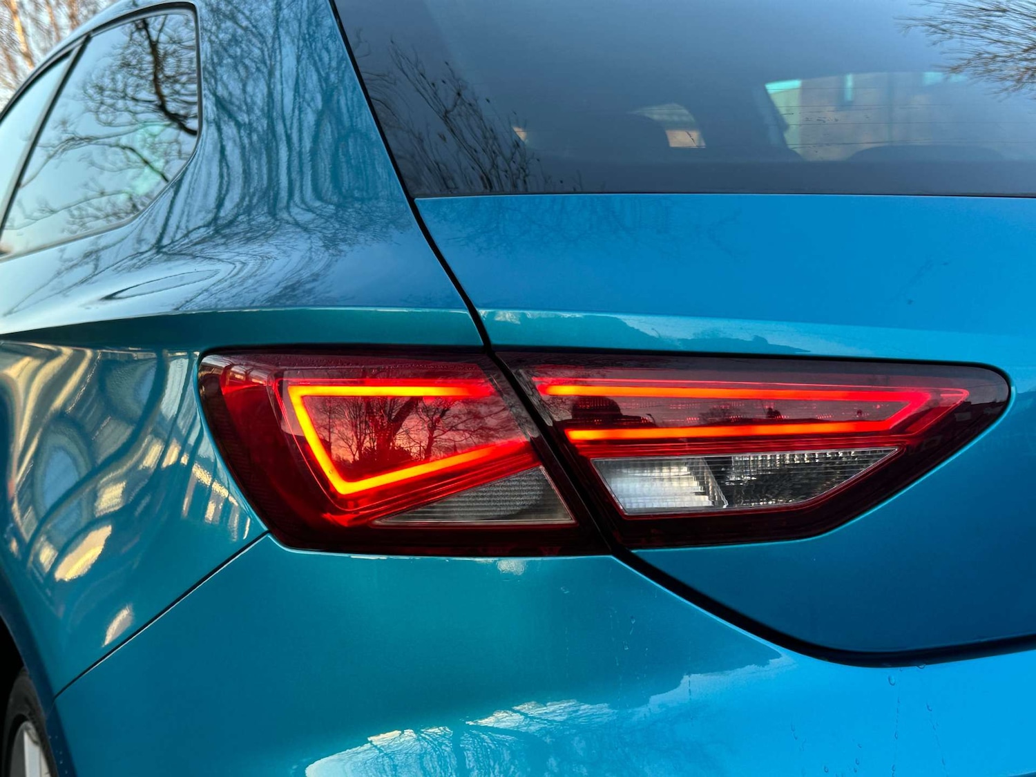 Used SEAT Leon 2013 for sale - 76628256: Photo 22