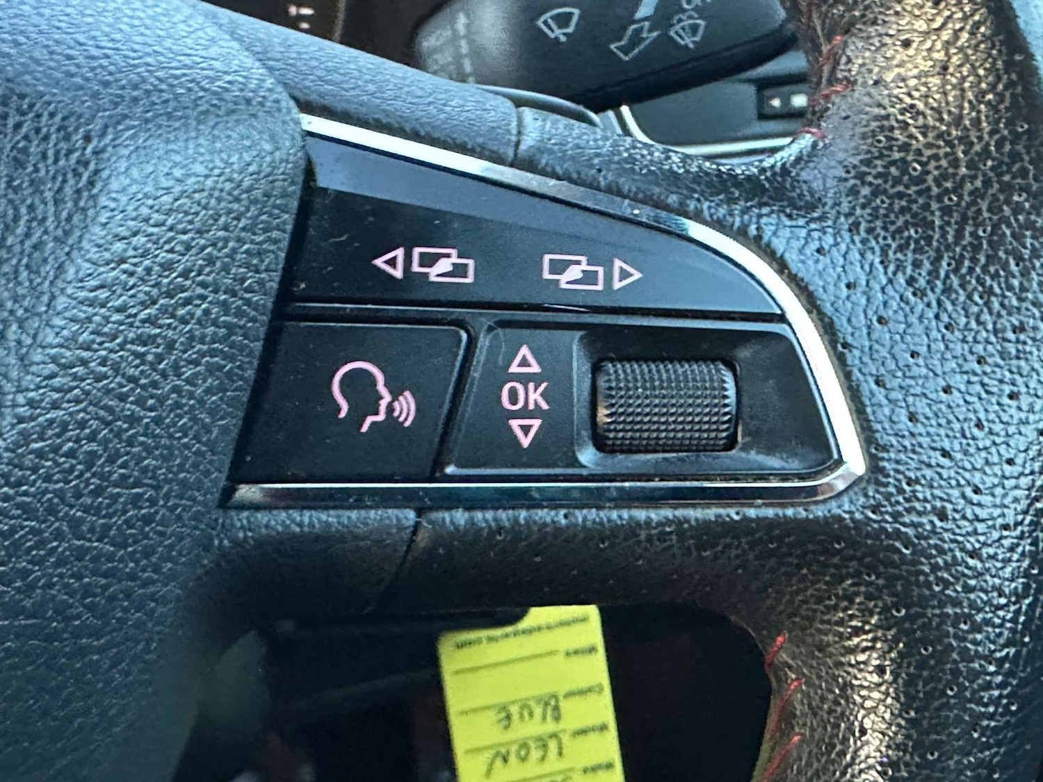 Used SEAT Leon 2013 for sale - 76628256: Photo 24