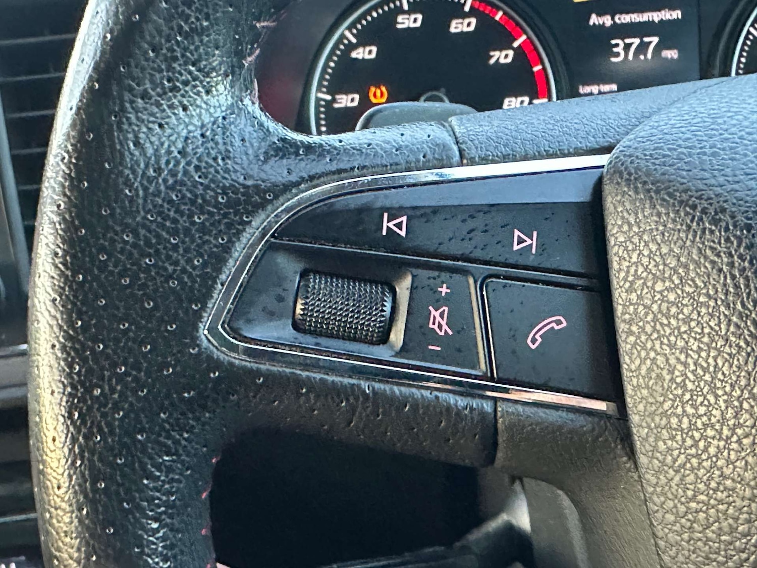 Used SEAT Leon 2013 for sale - 76628256: Photo 25