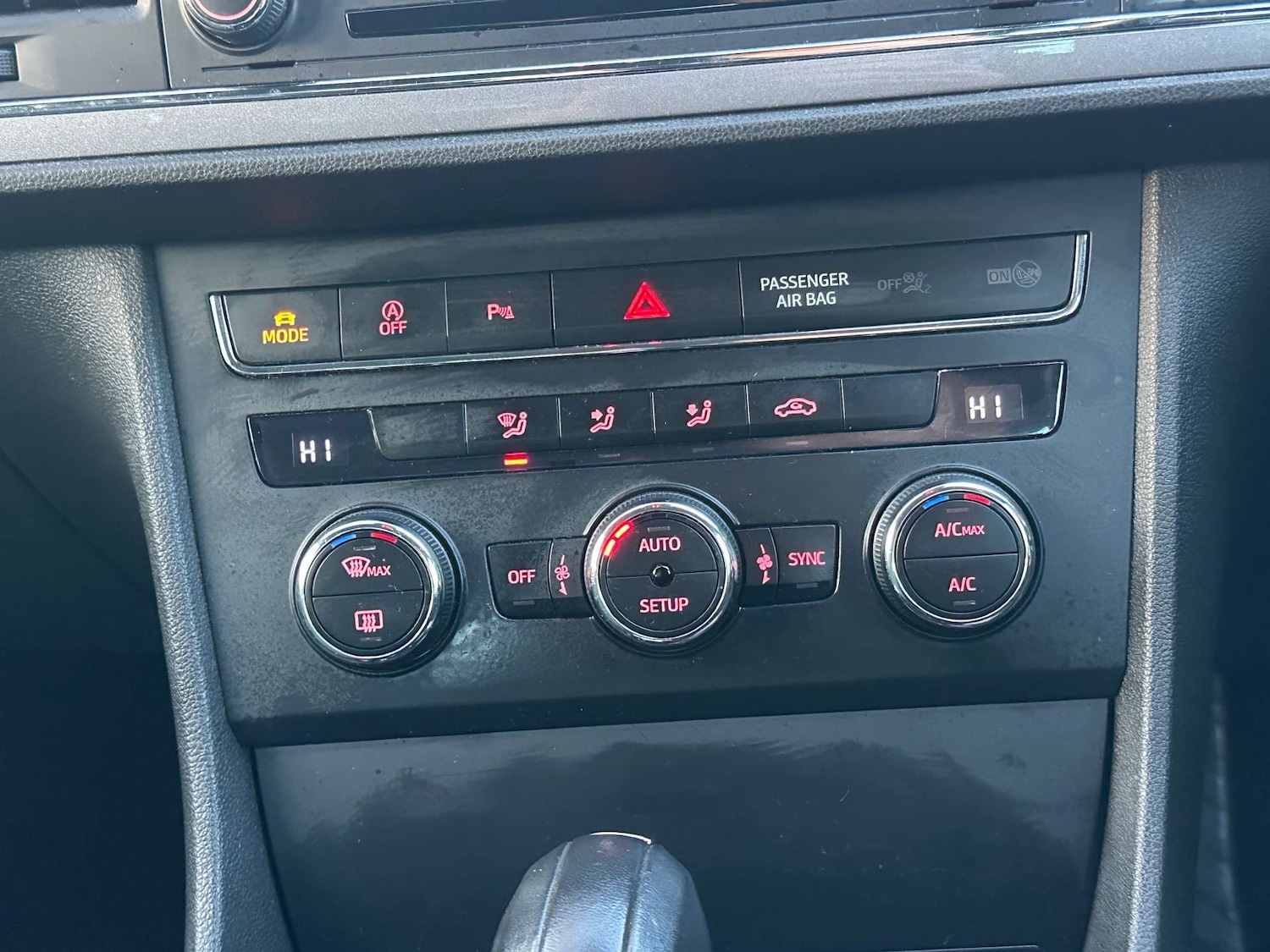 Used SEAT Leon 2013 for sale - 76628256: Photo 28