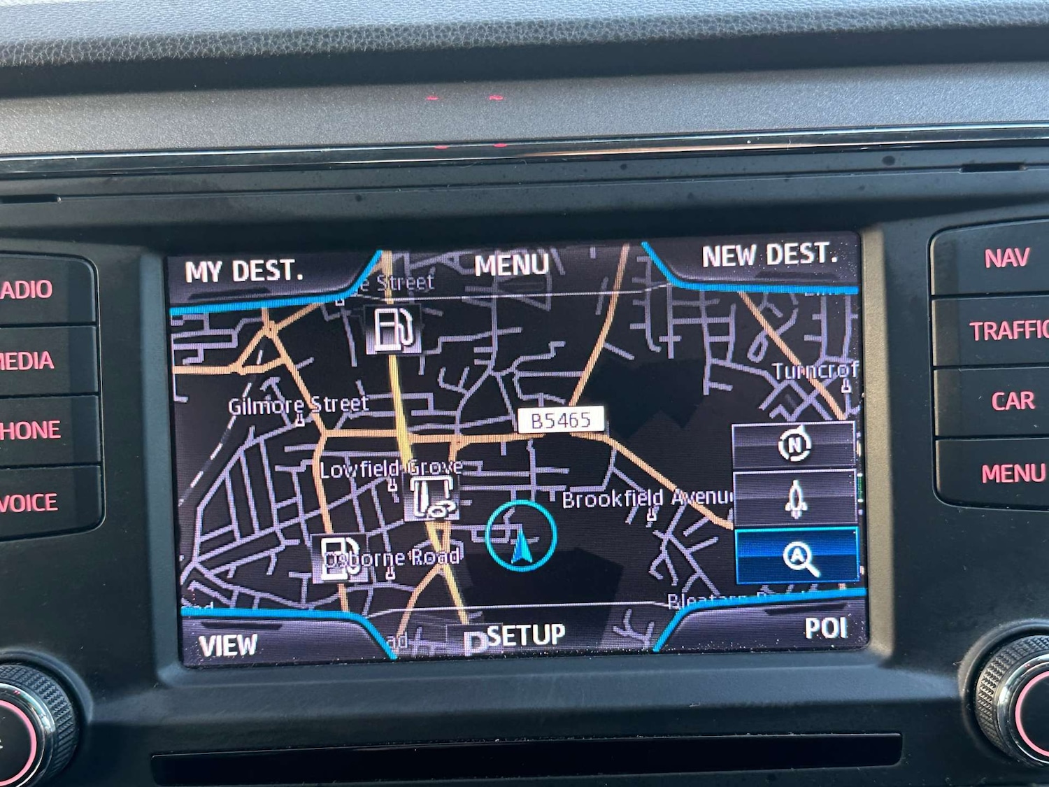 Used SEAT Leon 2013 for sale - 76628256: Photo 29