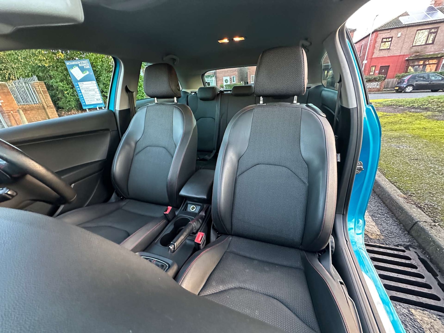 Used SEAT Leon 2013 for sale - 76628256: Photo 33