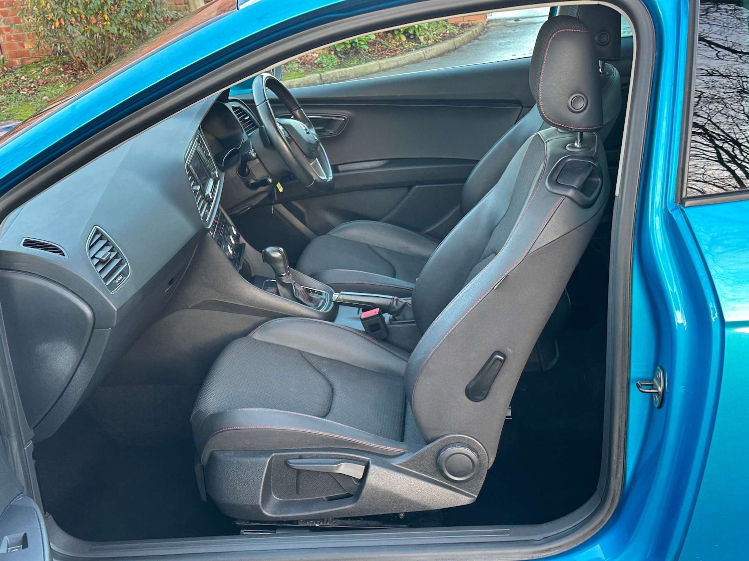 Used SEAT Leon 2013 for sale - 76628256: Photo 34