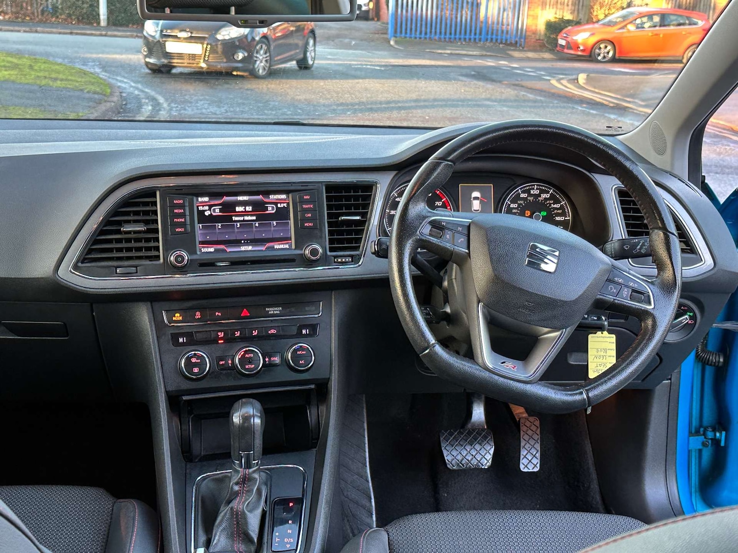 Used SEAT Leon 2013 for sale - 76628256: Photo 35