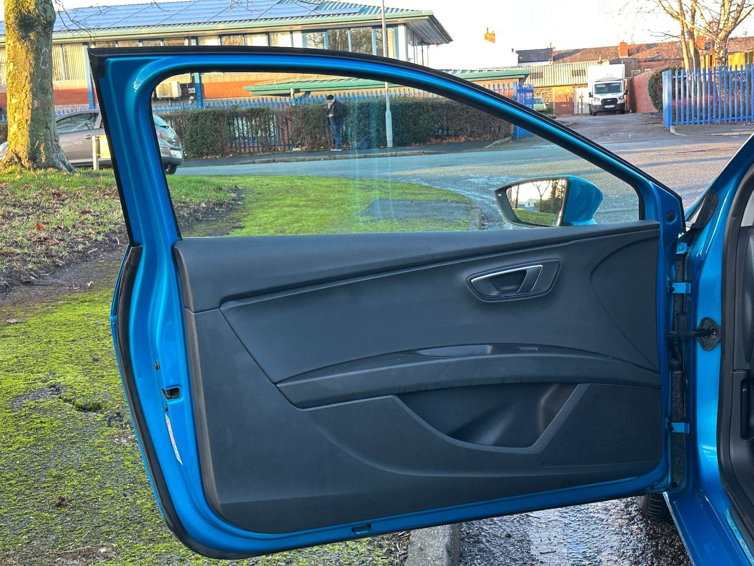 Used SEAT Leon 2013 for sale - 76628256: Photo 36