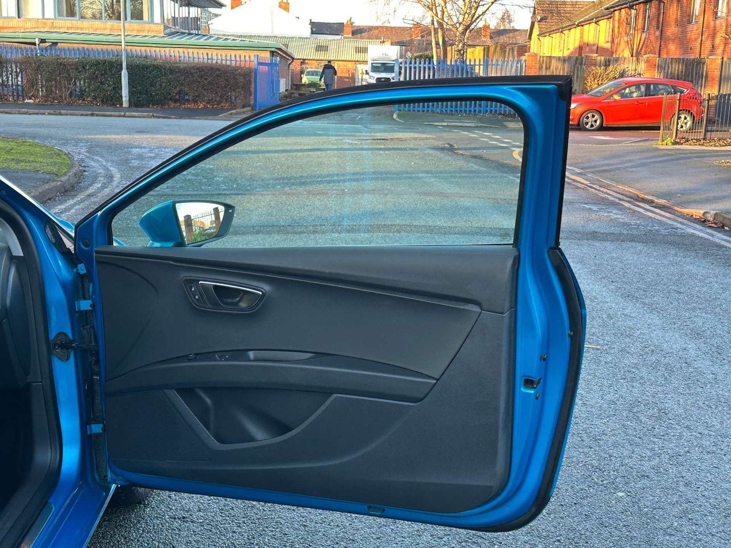 Used SEAT Leon 2013 for sale - 76628256: Photo 37