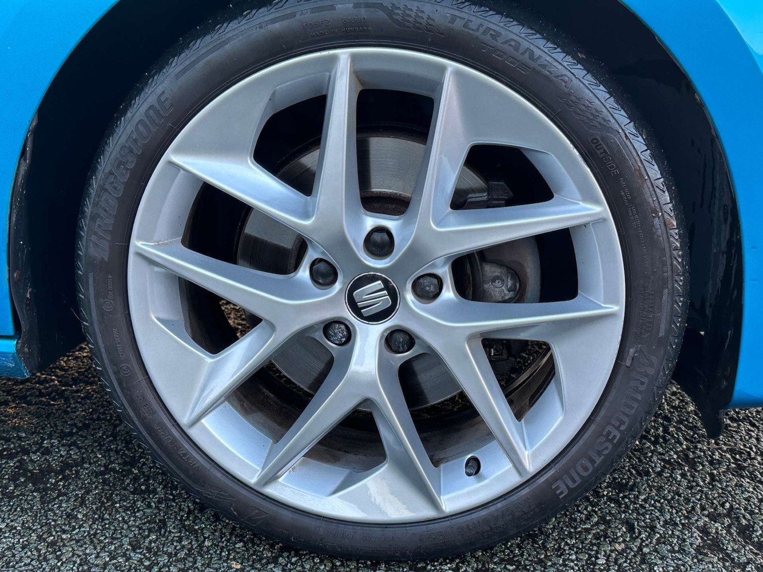 Used SEAT Leon 2013 for sale - 76628256: Photo 39