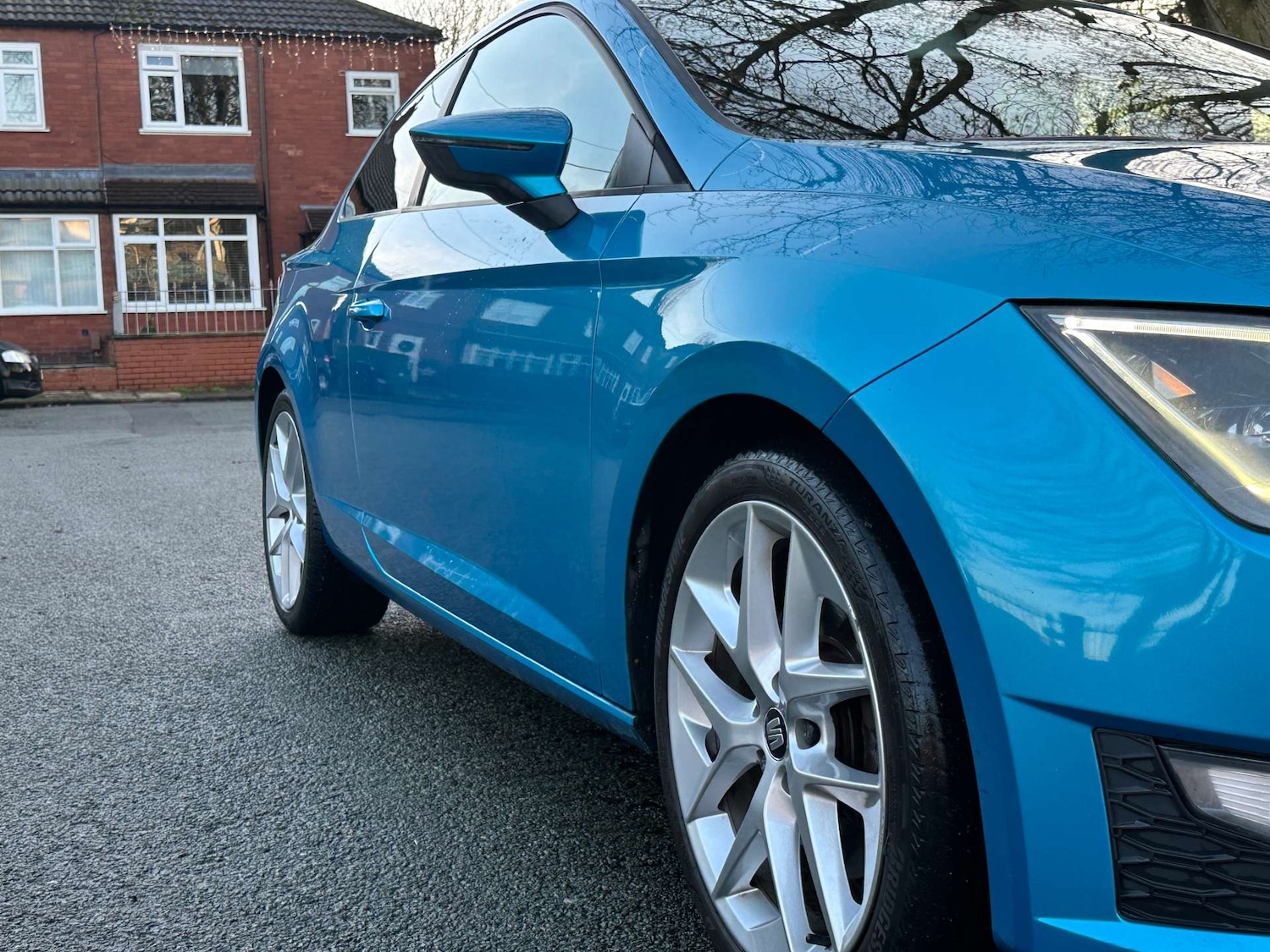 Used SEAT Leon 2013 for sale - 76628256: Photo 43