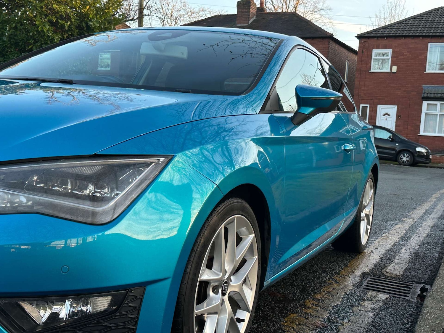 Used SEAT Leon 2013 for sale - 76628256: Photo 44
