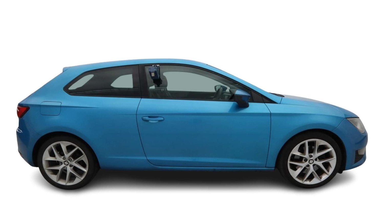 Used SEAT Leon 2013 for sale - 76628256: Photo 5