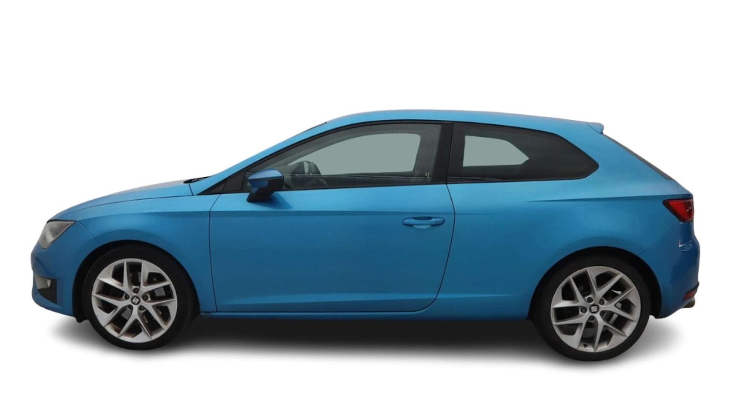 Used SEAT Leon 2013 for sale - 76628256: Photo 6