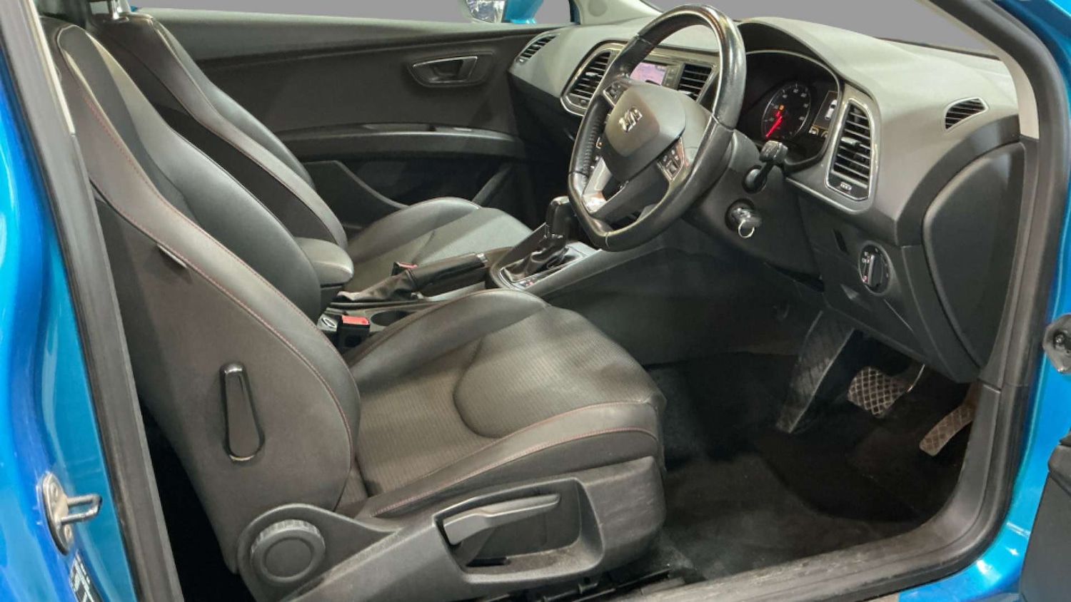 Used SEAT Leon 2013 for sale - 76628256: Photo 9