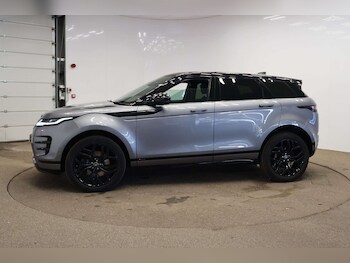 Used Land Rover Range Rover Evoque 2020 for sale - 78421212: Photo