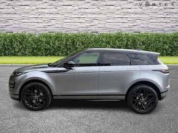 Used Land Rover Range Rover Evoque 2020 for sale - 78421212: Photo