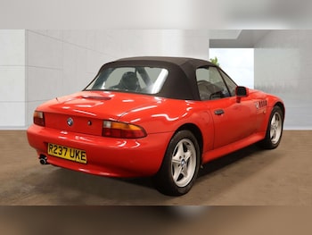 Used BMW Z3 1997 for sale - 78873304: Photo