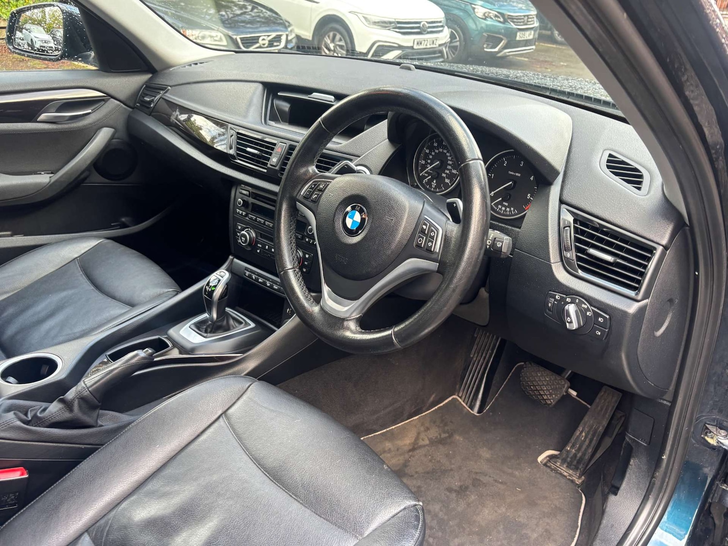 Used BMW X1 2014 for sale - 77547634: Photo 11