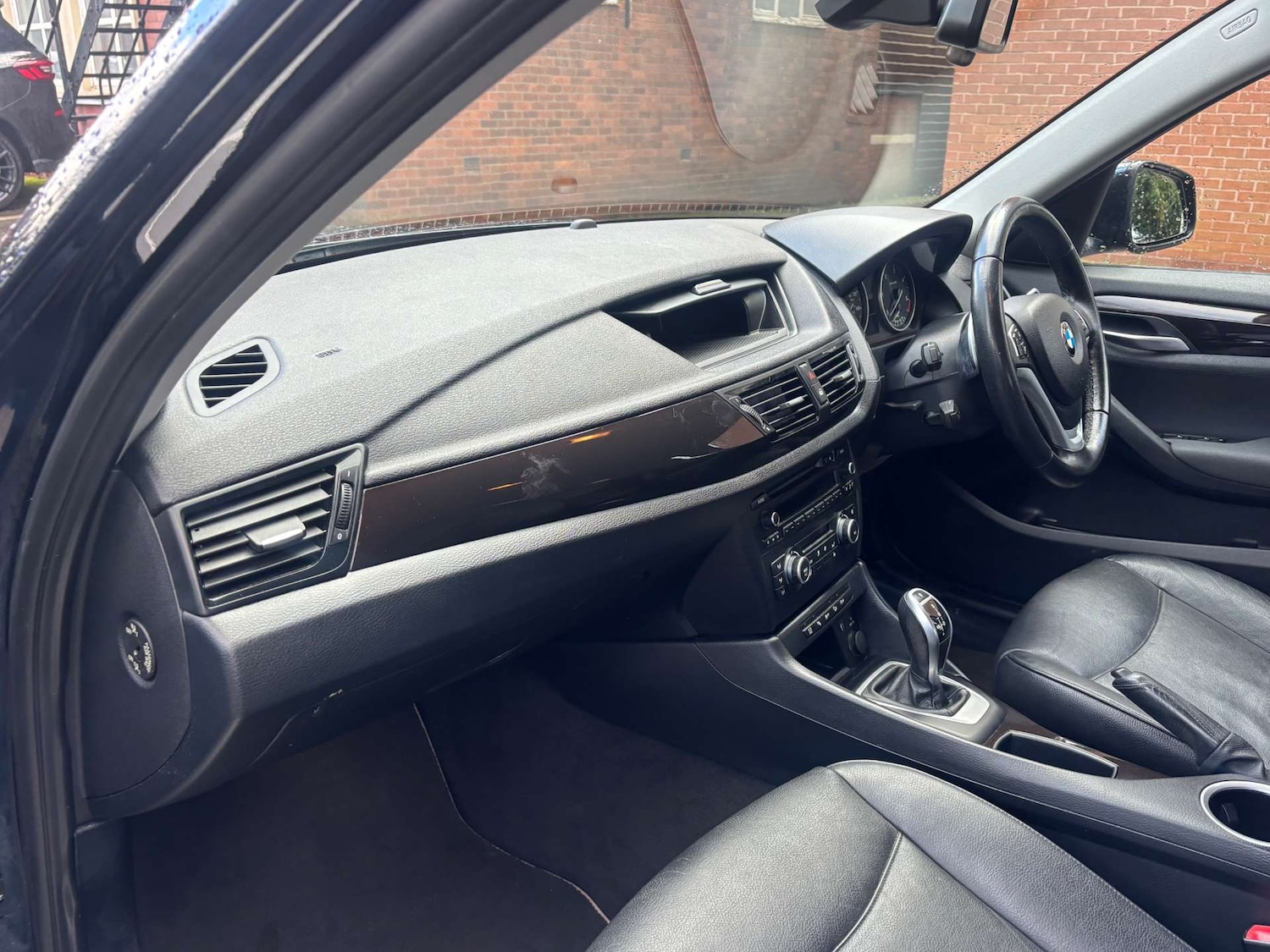 Used BMW X1 2014 for sale - 77547634: Photo 12