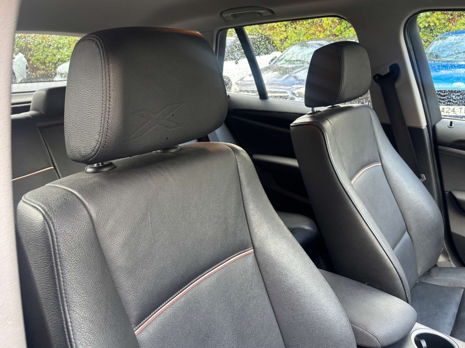 Used BMW X1 2014 for sale - 77547634: Photo 13