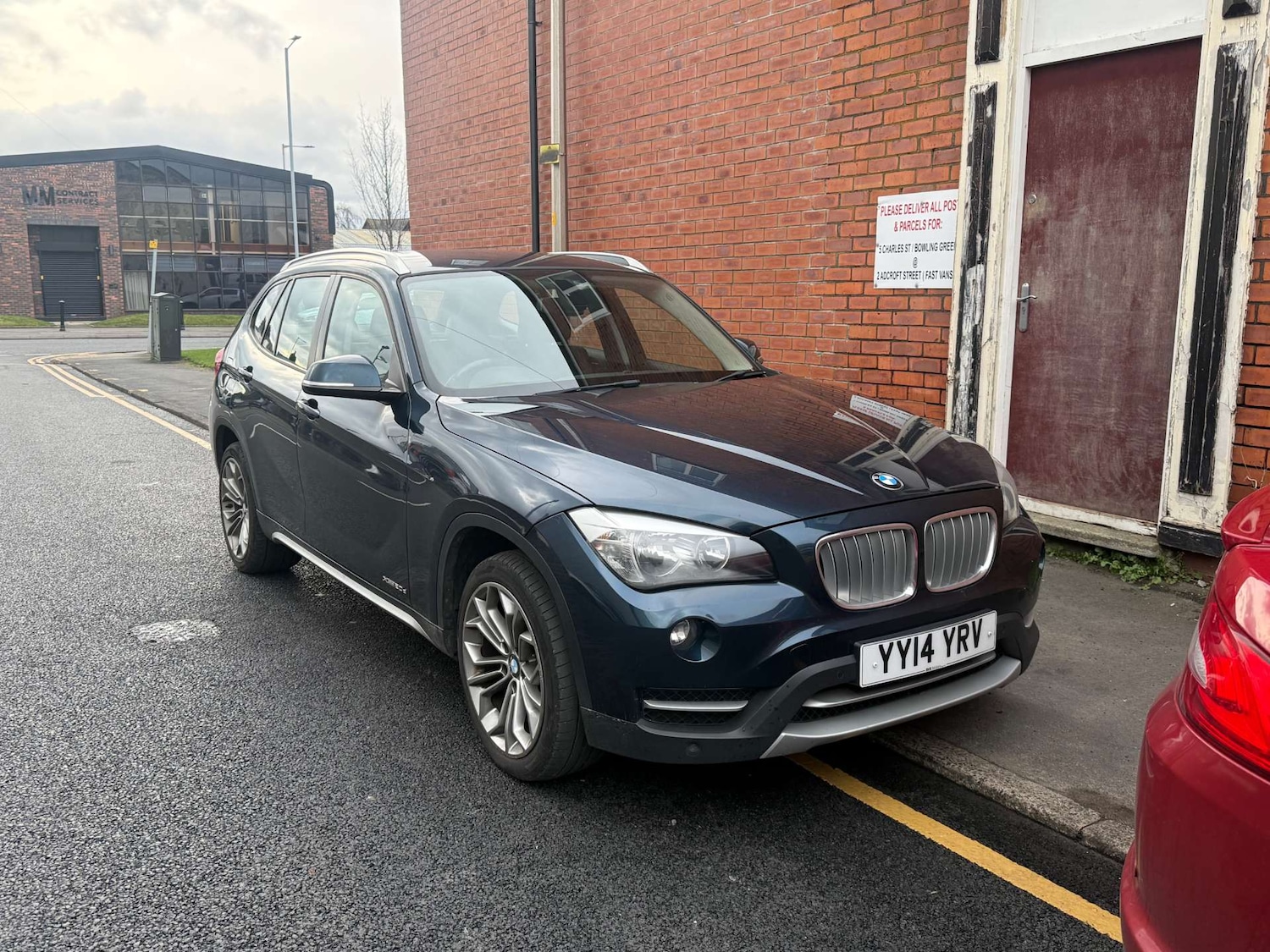 Used BMW X1 2014 for sale - 77547634: Photo 2