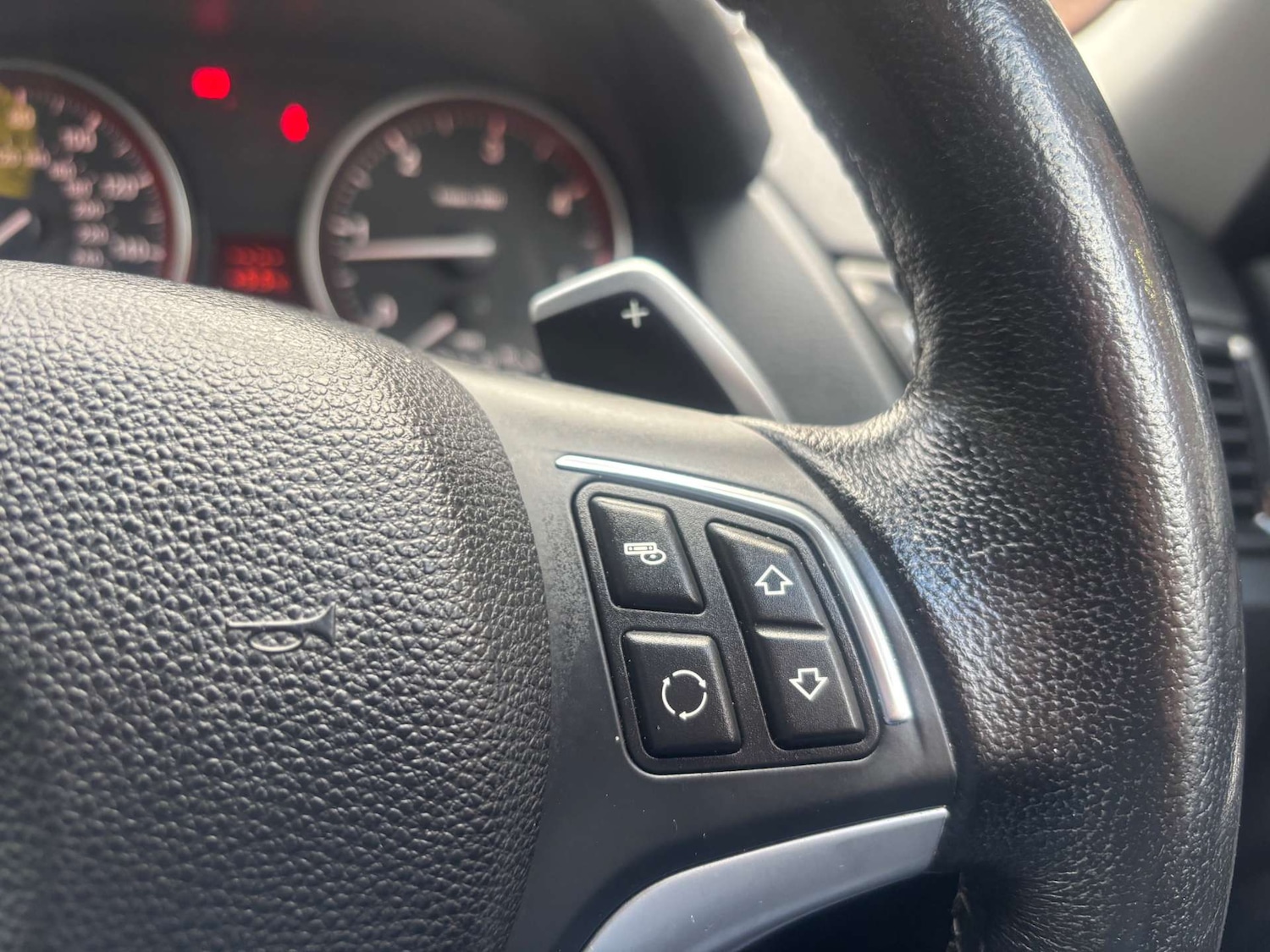 Used BMW X1 2014 for sale - 77547634: Photo 21