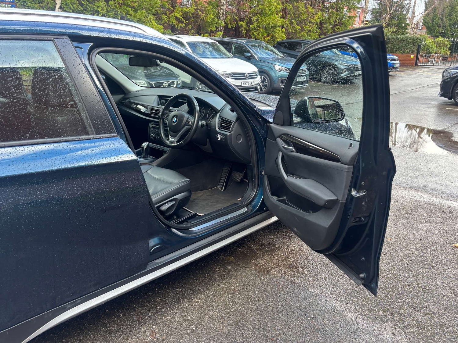 Used BMW X1 2014 for sale - 77547634: Photo 27