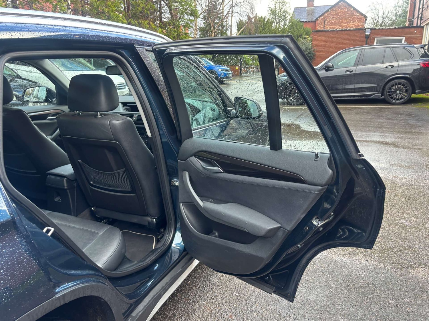 Used BMW X1 2014 for sale - 77547634: Photo 28