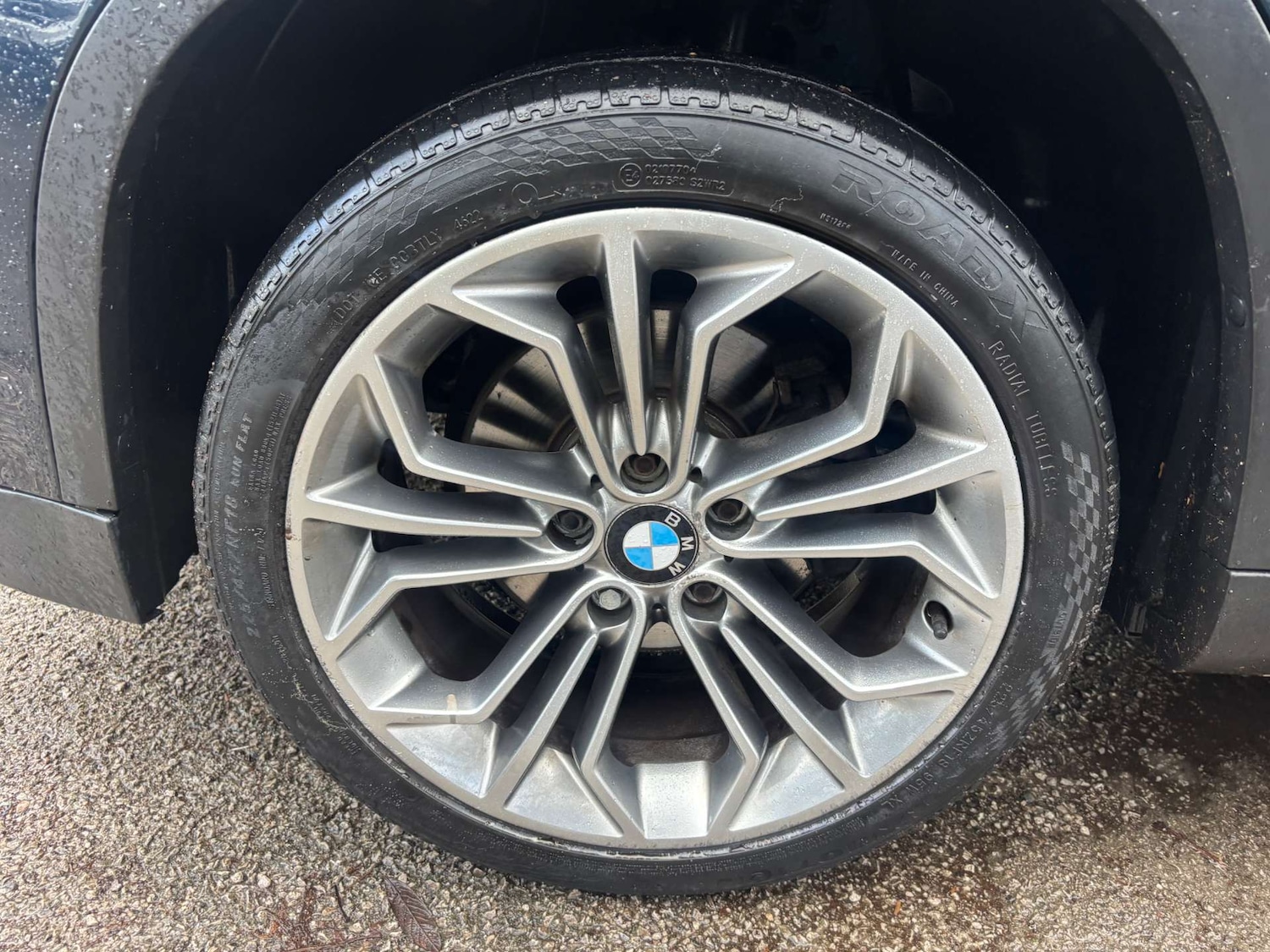 Used BMW X1 2014 for sale - 77547634: Photo 29