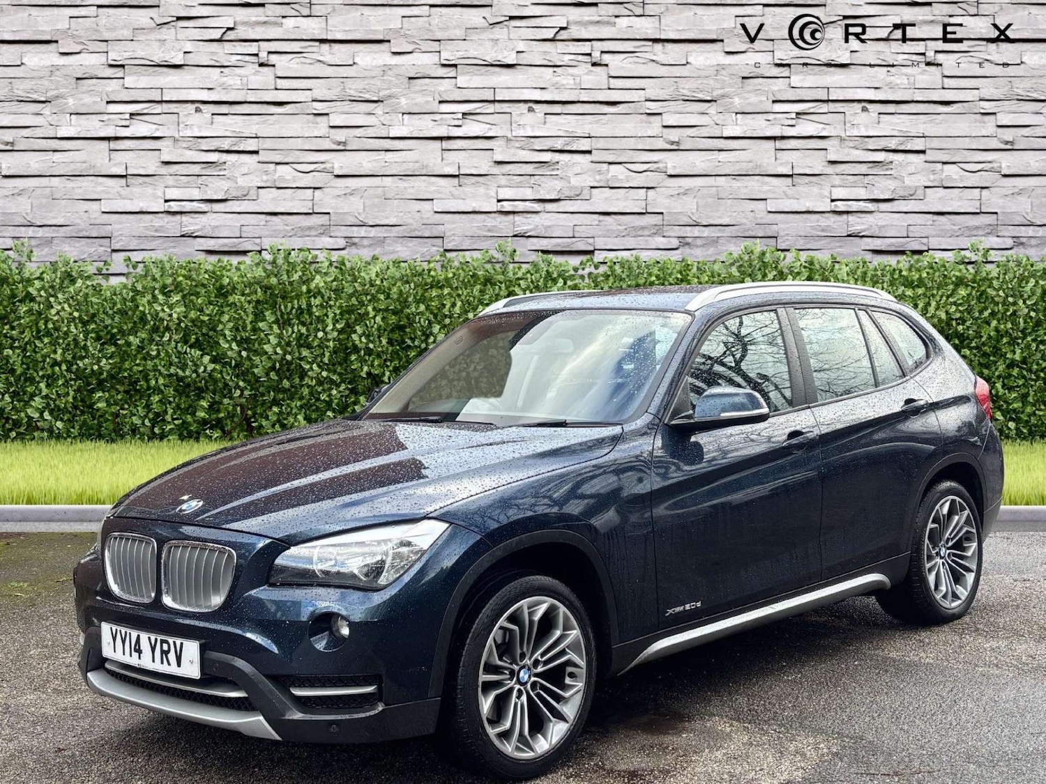 Used BMW X1 2014 for sale - 77547634: Photo 3